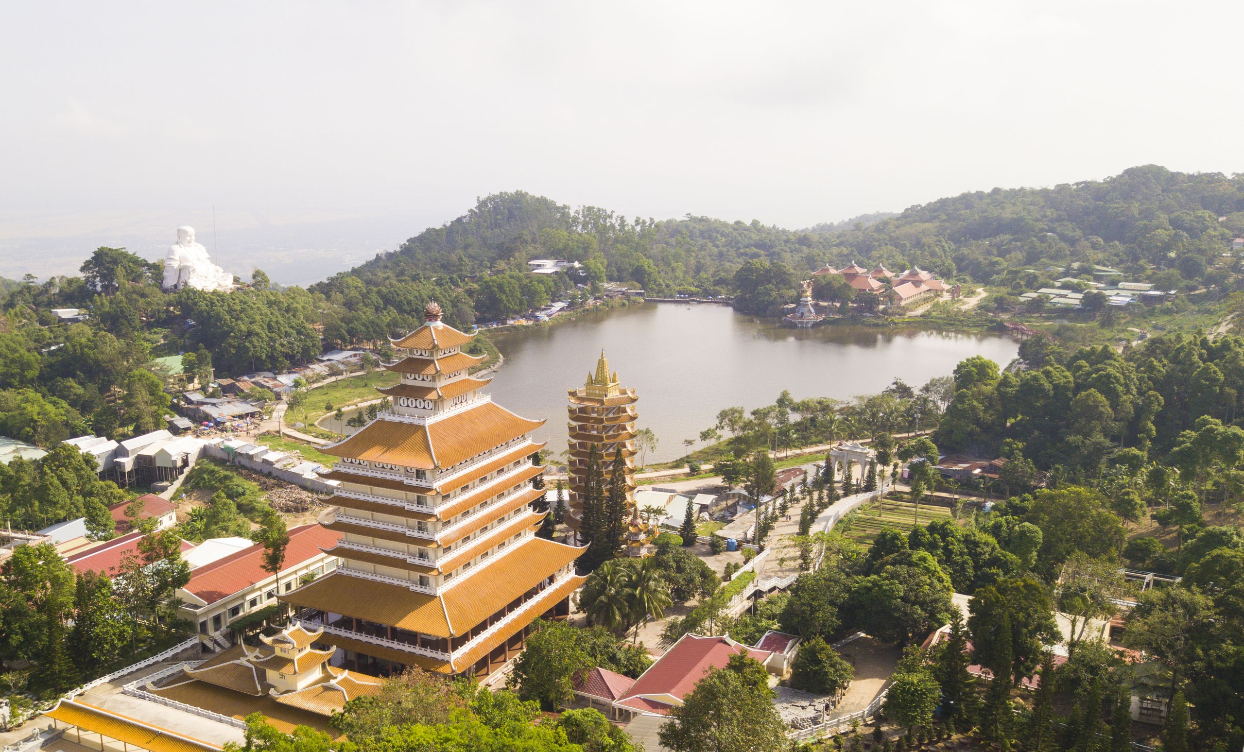 Cần Thơ - An Giang đón hơn 1,1 triệu lượt khách du lịch trong những ngày đầu năm Ất Tỵ- Ảnh 4.